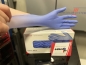 Preview: Honeywell Nitril Handschuhe blau 803-81 200St/Pk "XL"